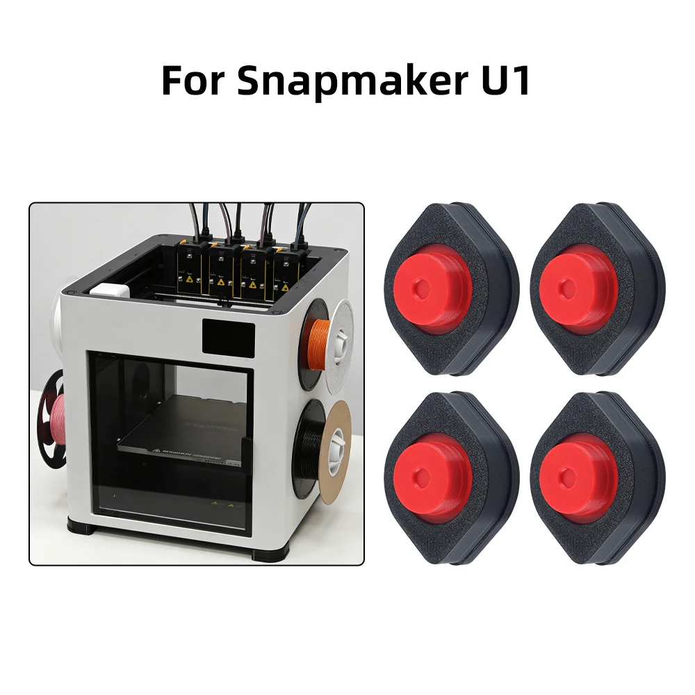 Thumbnail 2 - #46 Latest 3D Printer Accessories Offers