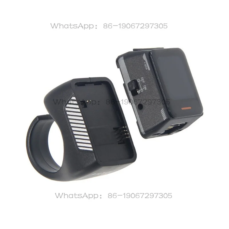 Suitable for ESP32-C6 Development Board 0.85 Inch LCD Touch Screen WiFi 6 Bluetooth 5.0
