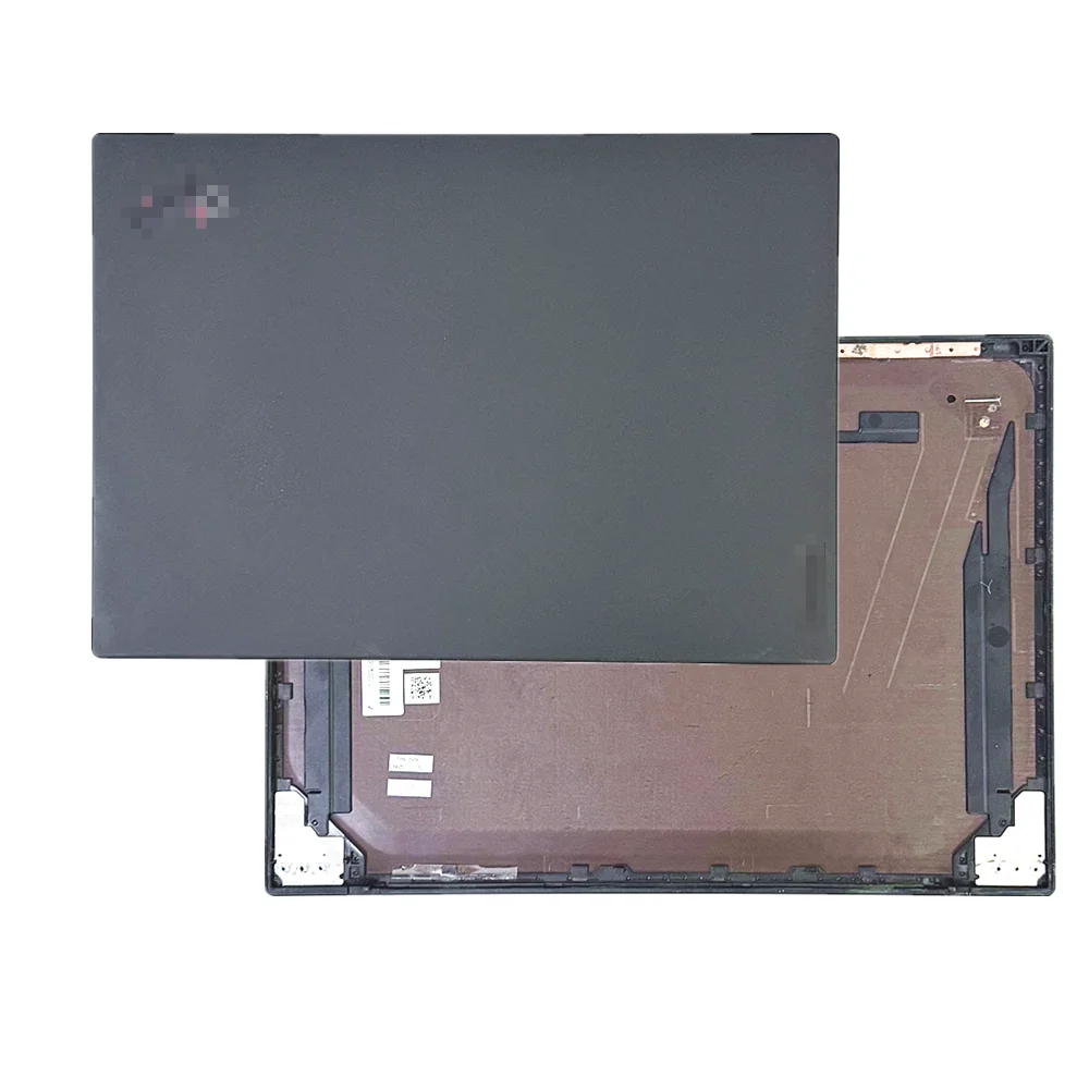 

For Lenovo Thinkpad X1 Nano Gen 1 Laptop 13" Non-Touch LCD Screen Back Cover Top Case Rear Lid 5M10X63650 5M10X63649