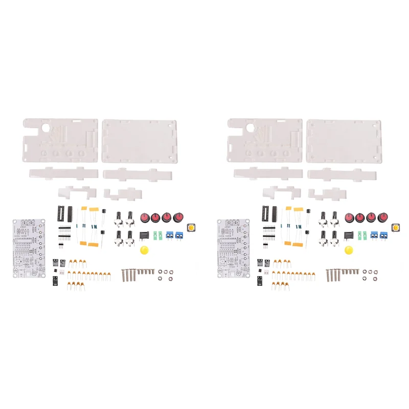 ABRE-2X MAX038 Sign…