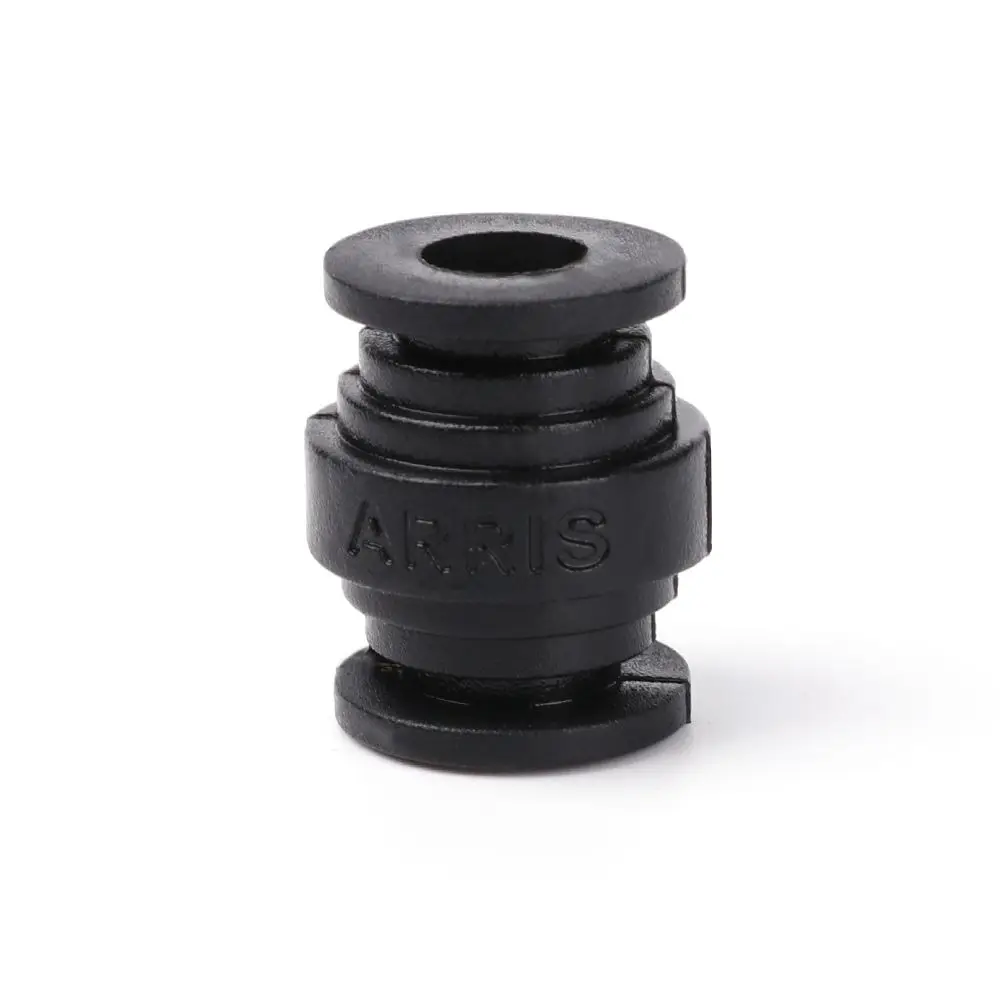 10pcs 3 Styles Flight Controller FPV Quadcopter Anti Vibration Silicone  Rubber Damper Ball Shock Absorption Balls