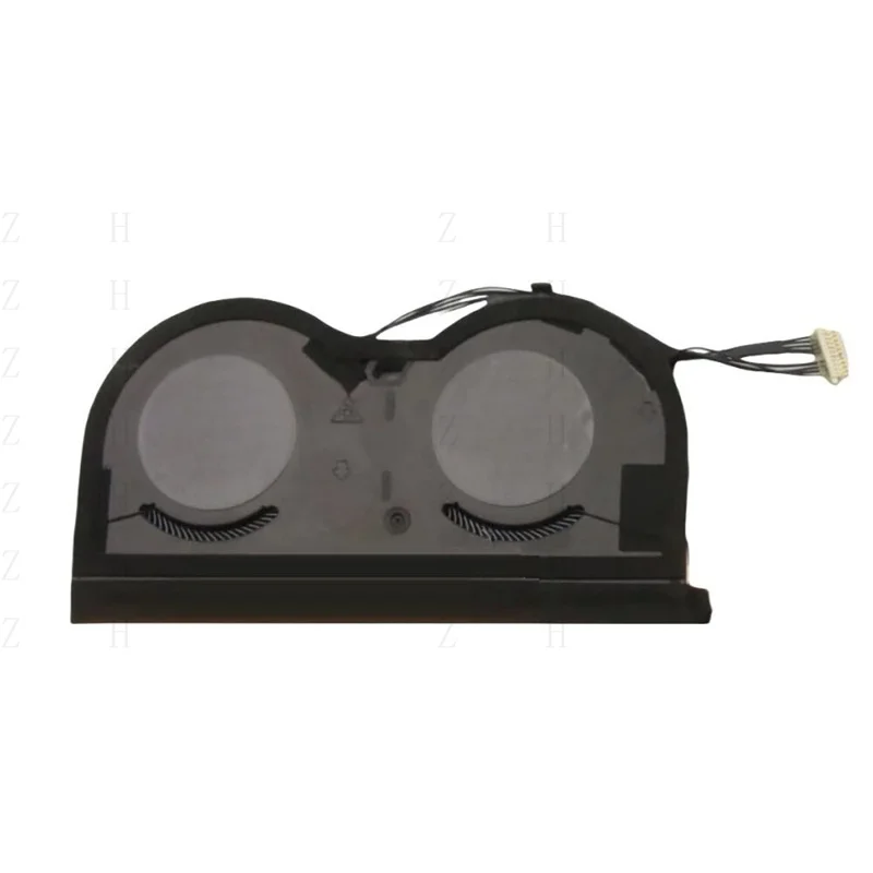

Z Laptop CPU Cooling Fan For Lenovo ThinkPad X1 Yoga 8th Gen DC5V 1A New