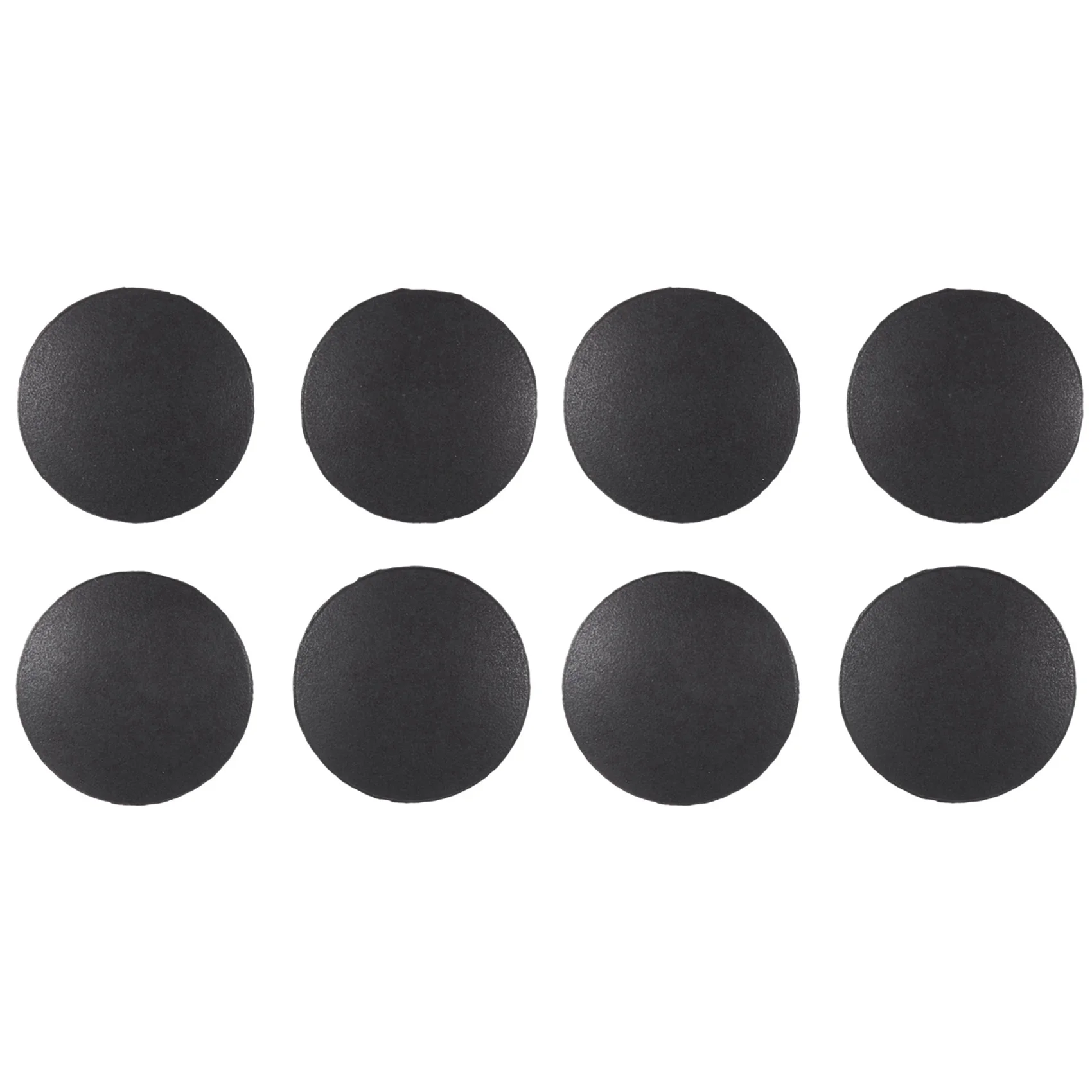 QWE-8 Pcs 하단 케이스 고무 피트 풋 패드 노트북 프로 A1278 A1286 A1297 13 인치 15 인치 17 인치