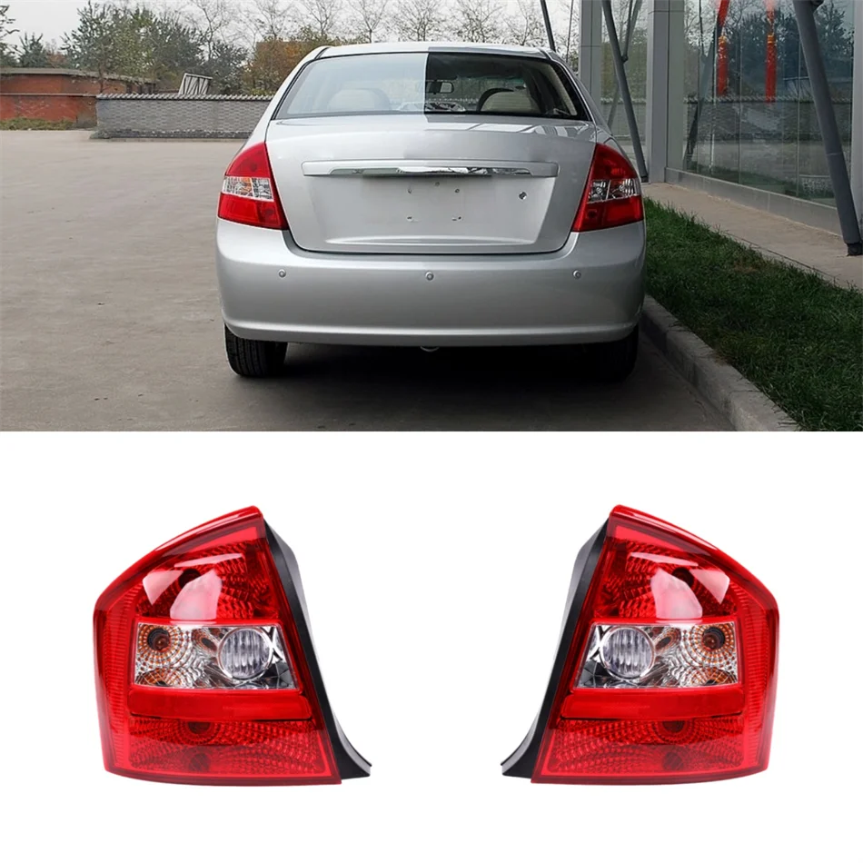 

Для Kia Cerato 2005 2006 2007, автомобильные аксессуары, автомобильный задний фонарь, задний фонарь в сборе, задний фонарь автомобиля в сборе