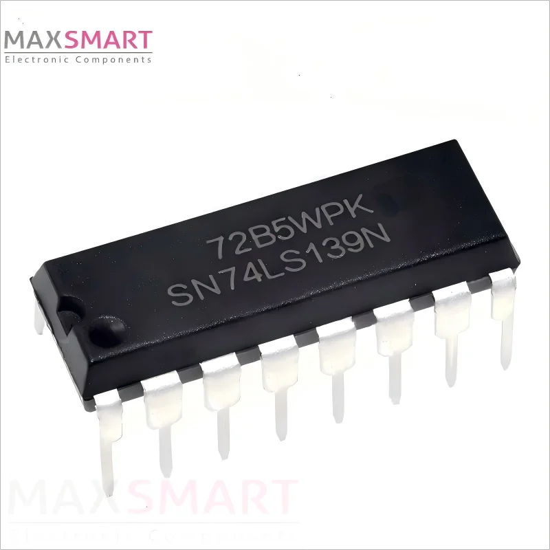10pcs 74LS90 74LS92 74LS93 74LS112 74LS138 74LS139 74LS148 74LS151 74LS160 74LS161 74LS164 74LS192 74LS194 74LS595 DIP14 DIP16