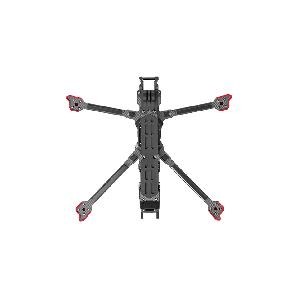 iFlight Chimera7 Pro V2 O4 Pro FPV 7-Zoll-Rahmensatz mit 6 mm Arm für FPV-Teile für DJI O4 Pro Air Unit