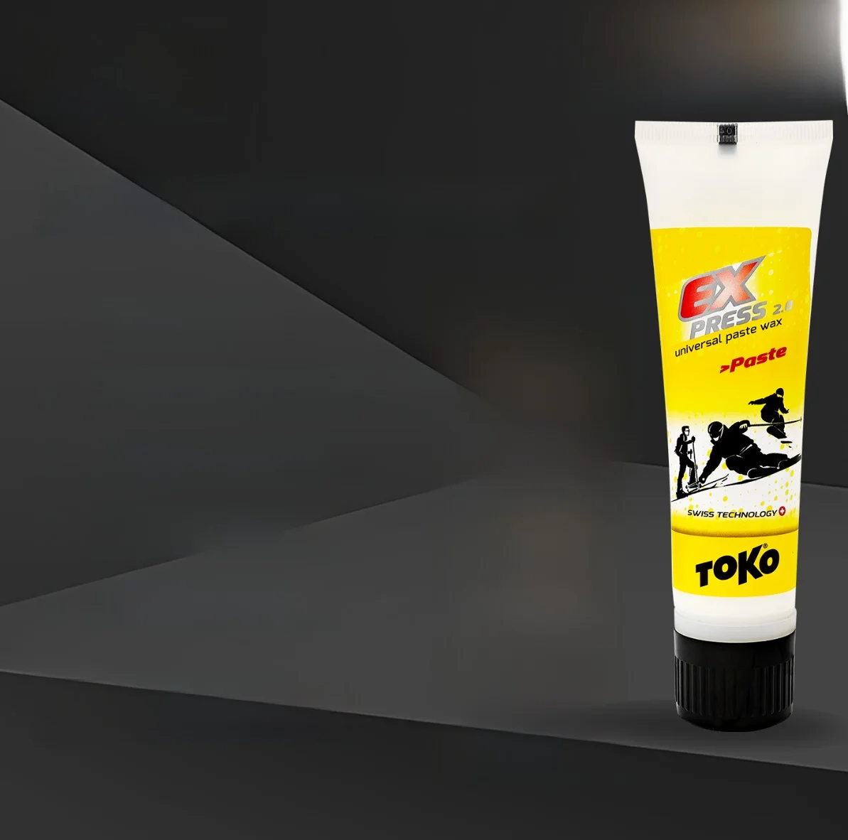 baton-de-cire-pour-snowboard-toko-facile-a-utiliser-basse-temperature-impermeable-cremeux-lubrifiant-entretien-cire-d'etancheite