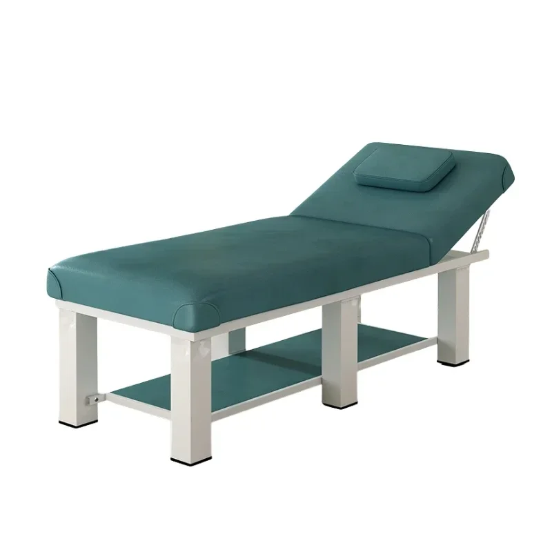 

Metal Lash Beauty Speciality Massage Bed Ear Cleaning Massage Table Physiotherapy Adjust Furniture