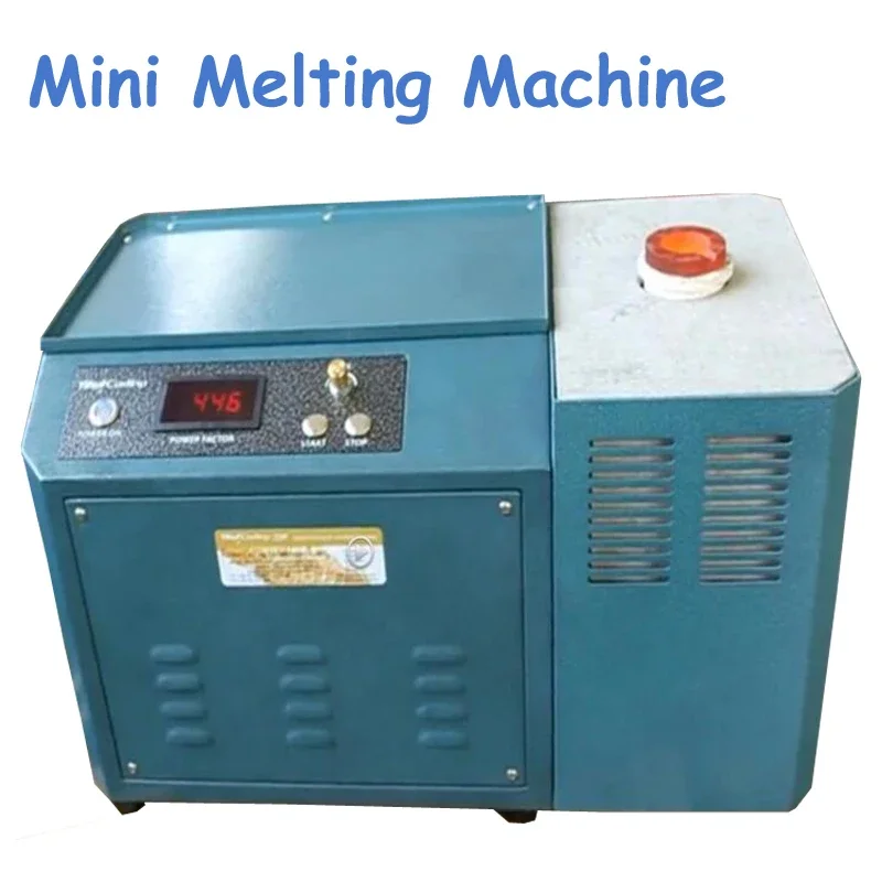 220V 3000W Gold Mel…