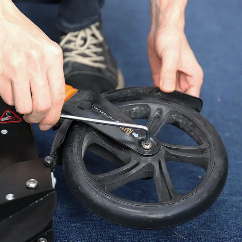 Thumbnail 4 - #47 Best Electric Wrenches to Buy In 2026