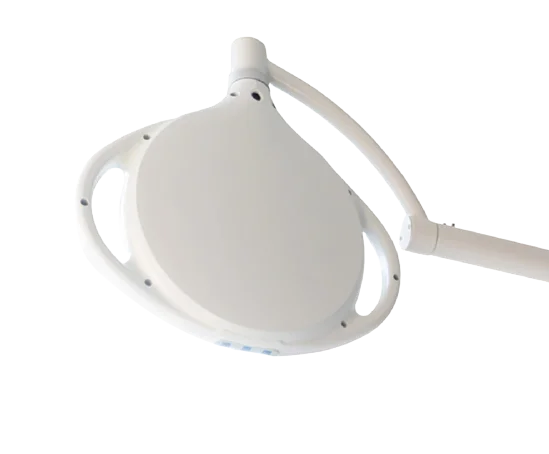 

Device Manufacturer Mobile Examination Lamp Medical Exam Light with CE ISO