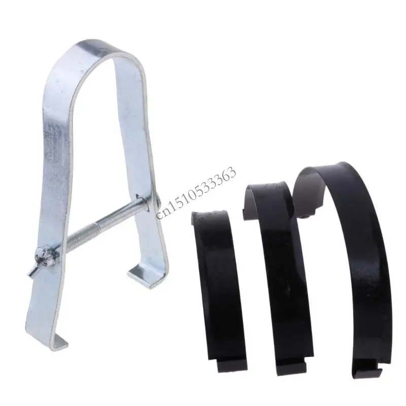 

090E Универсальный мотоцикл, ремонт поршневых колец, набор инструментов для компрессора, 48 мм-57 мм-70 мм, 2/4 хода