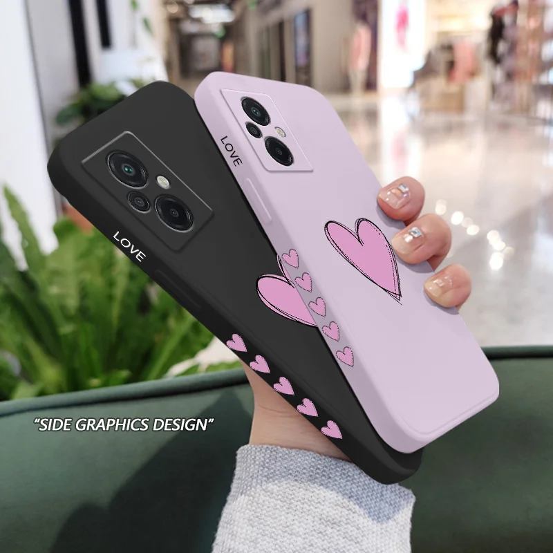 حافظة لهاتف شاومي بوكو F7 X7 M6 X6 F6 M5 M5S F5 X5 F4 X4 M4 F3 M3 X3 F2 Pro 4G 5G GT NFC غطاء سيليكون