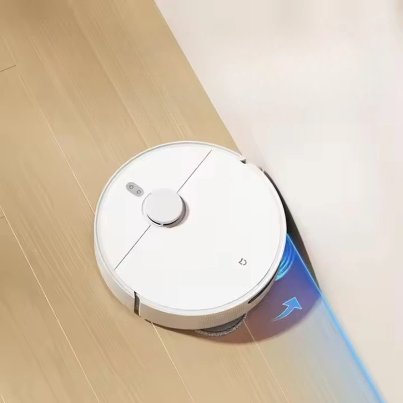 

For H40 Vacuum Cleaner High Suction 4L Large Water Tank Automatic Indoor Cleaning Mop Household Outdoor