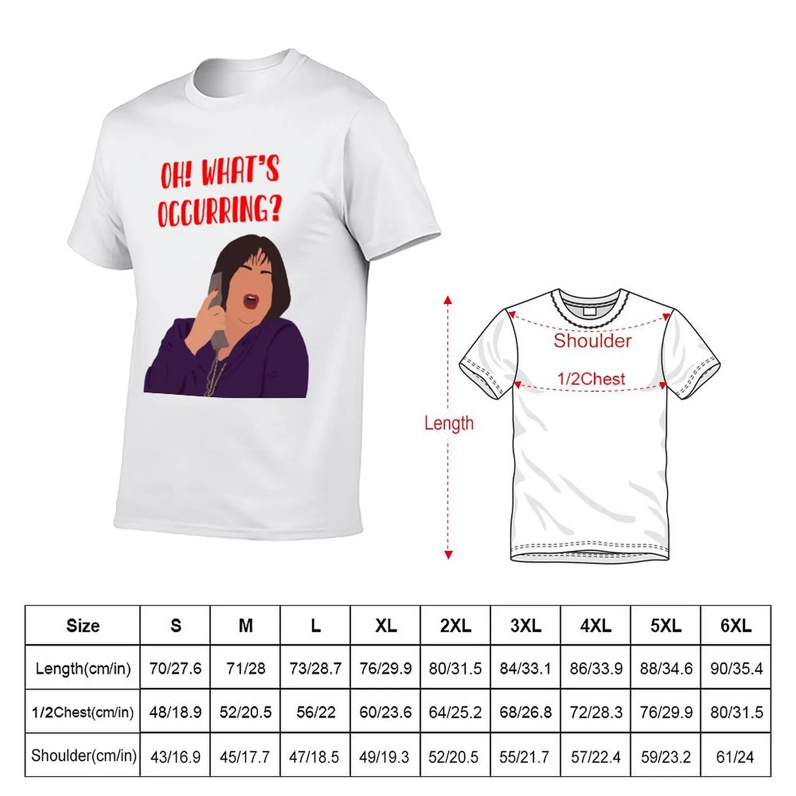 Gavin and Stacey Nessa T-Shirt t shirt men 100% cotton luxury brand graphic t shirts for man T-Shirt
