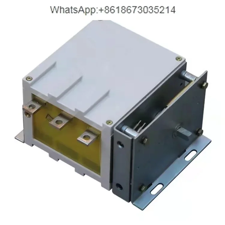 عزل عكس التبديل GHK-400A/1140 عمودي، أفقي