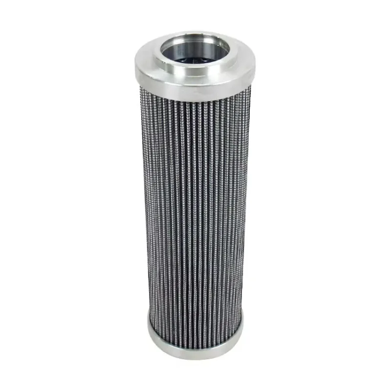 Factory Industrial Press Oil Filter 34*60*190 Hydraulic Oil Filter Cartridges with Carbon Steel Skeleton