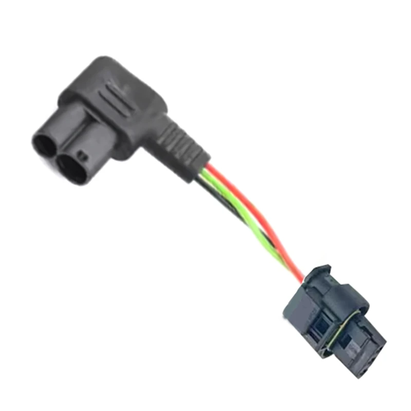 12517615476 IBS Adapter Wiring Lead Negative Battery Cable For BMW E60 E61 E63 E64 325I 328I 535I 528I 530I 009429901