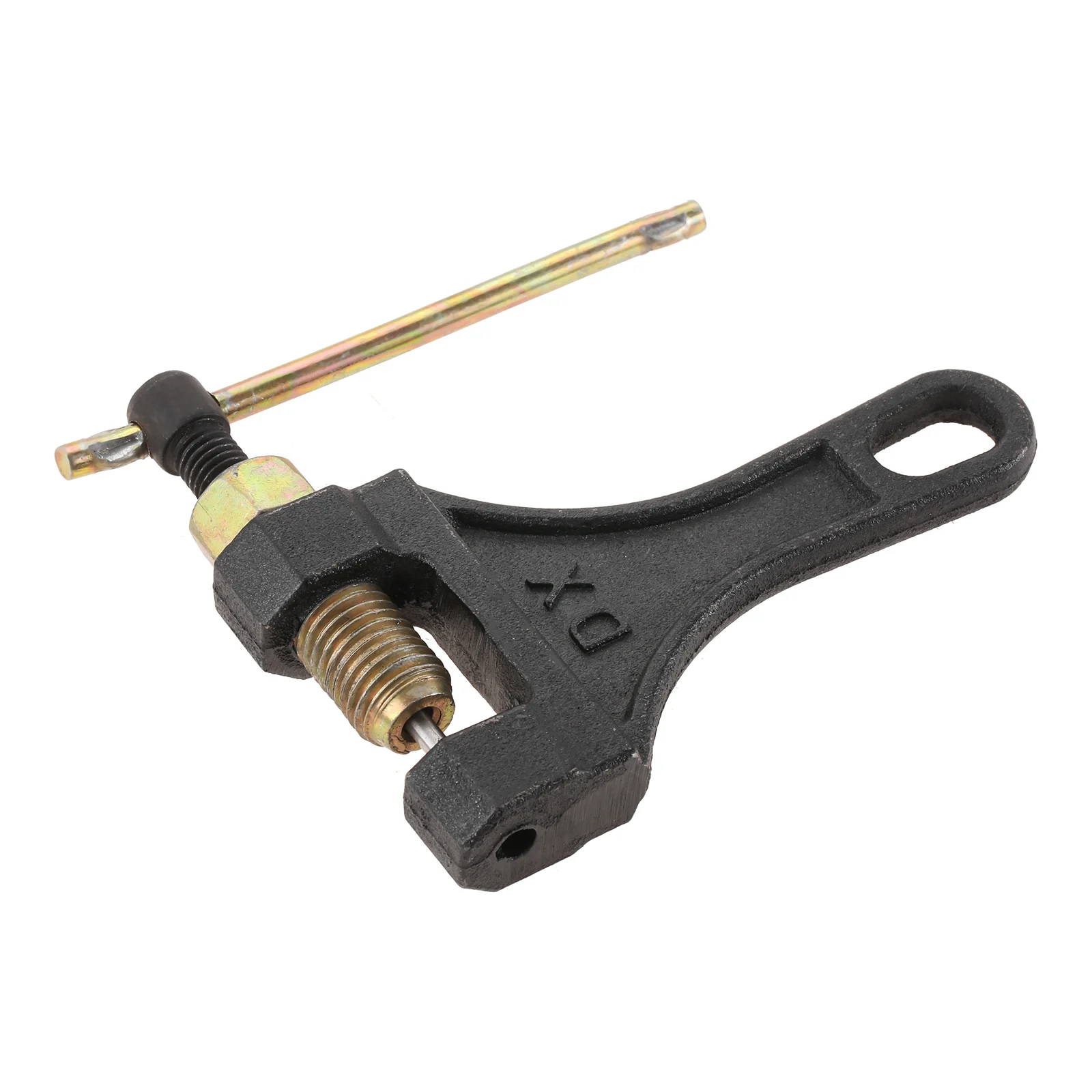 1Pc Chain Breaker Riveting Tool Remover Fit for 420 428 520 525 528 530 Roller Chains Motorcycle ATVs Dirt Bikes Scooter