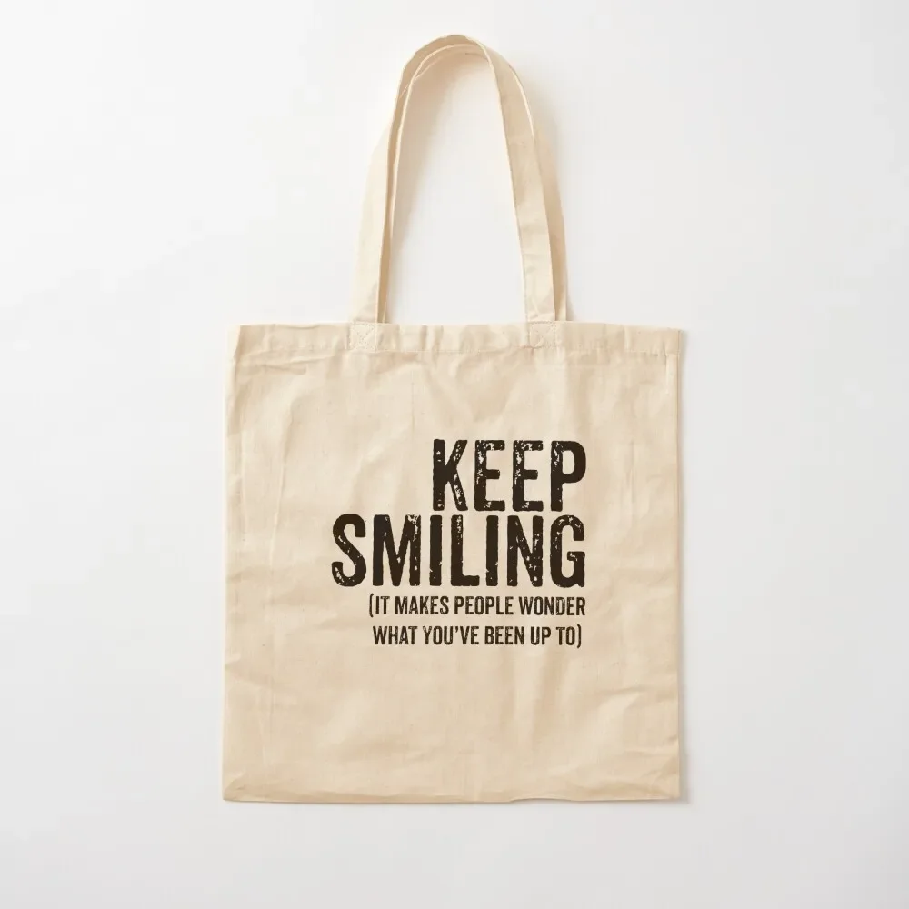 

Funny Gift Quote Reusable Tote Bag shopping cart bags ecological bags Women's bags canvas Tote Bag