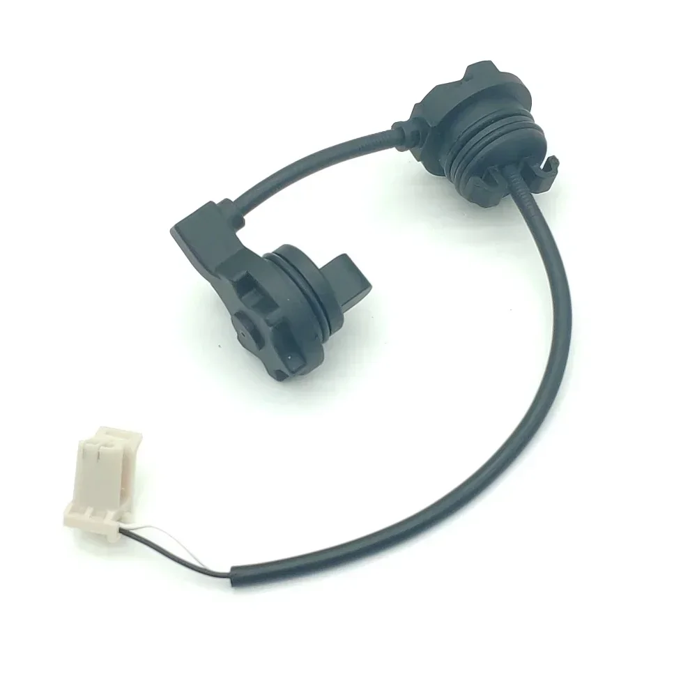 Auto Transmission 6T45 6T40 6T50E 6T30E Input Speed Sensor with White Connector 24259853 24276627 for Chevrolet Sonic Captiva Cr