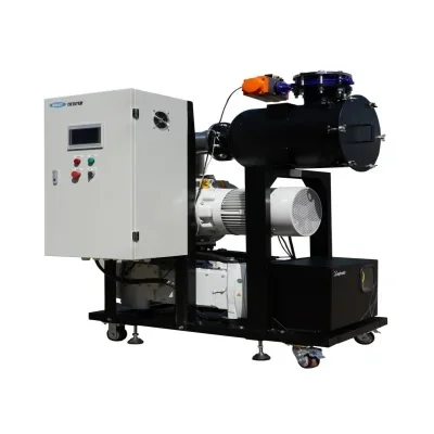 Water treatment control panel basic plc programing electrical control panel water pump soft starter