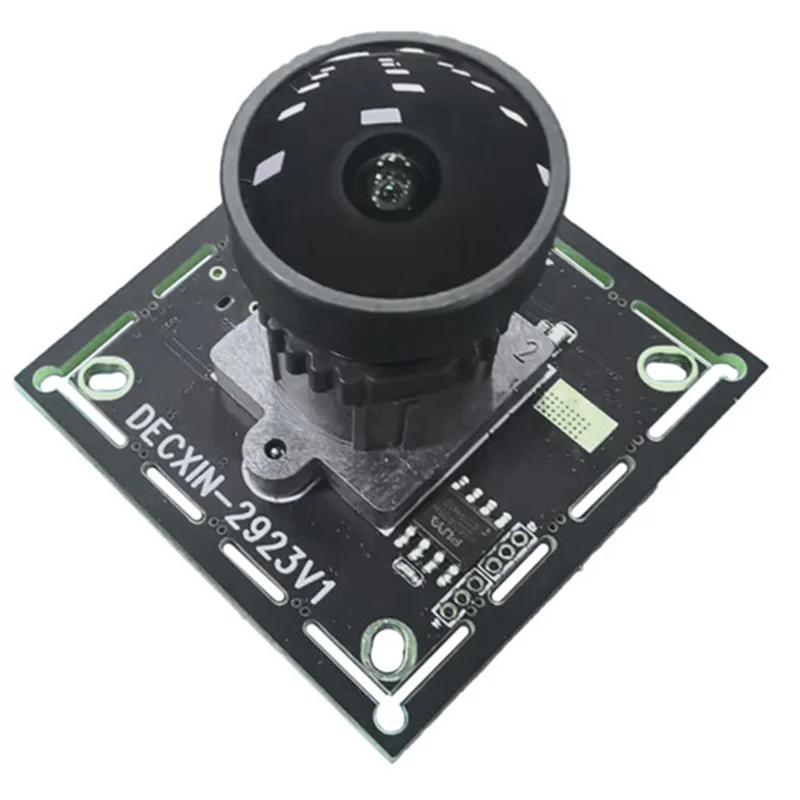 Desempenho estável-Câmera global do obturador USB3.0 1.3MP 150 °   Módulo de câmera industrial 400 quadros sem driver para WINXP/7 8 10 LINU