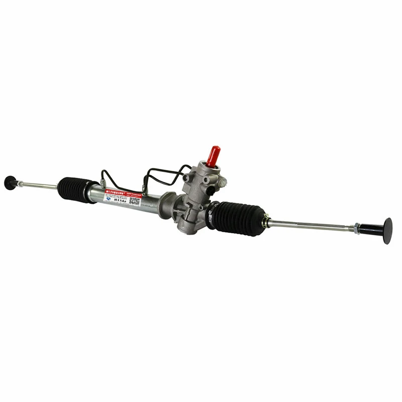 Power Steering Rack and Pinion for Chevrolet Prizm Geo Prizm / Toyota Corolla 4425002010 4425002020 44250-12232 551-58631 LHD