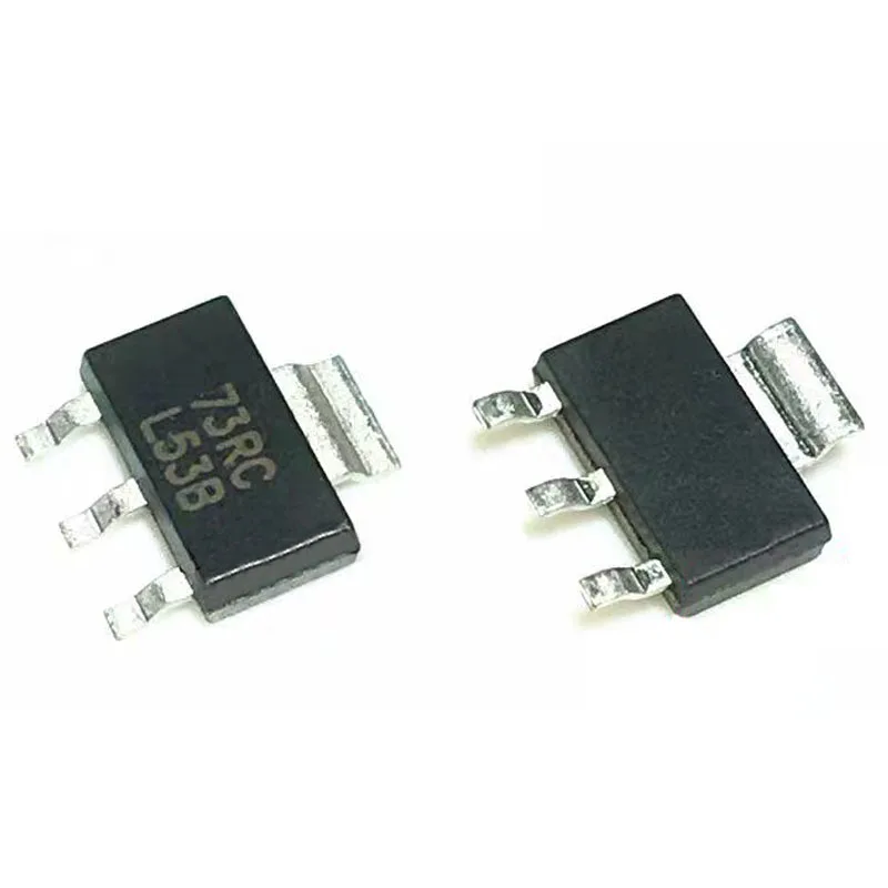 5Pcs Lm2940Impx- 5.… - image