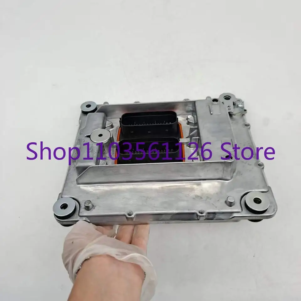 

EC240B EC240BLC ECU Controller 60100000 with Program for Volvo Excavator