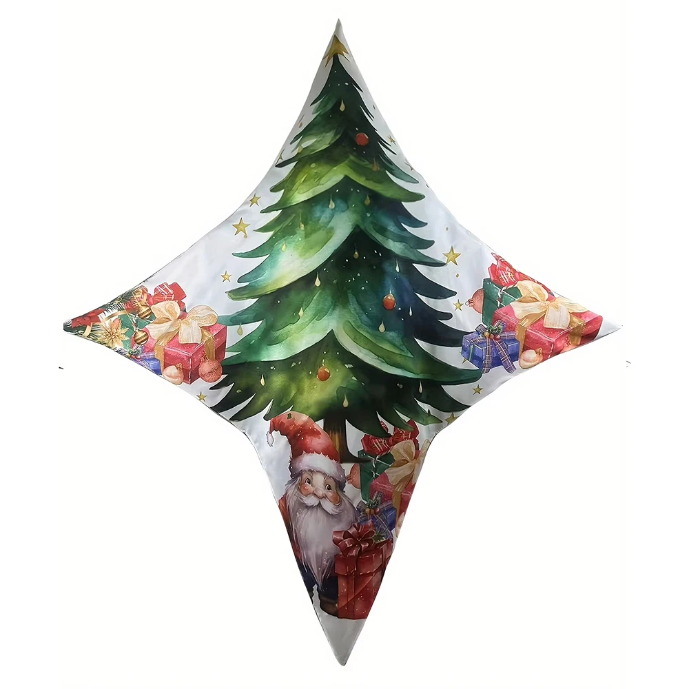 四芒星コスプレ仮装パーティージャンプスーツクリスマスハロウィンステージパフォーマンスクリエイティブ面白い Cos 服アニメ小道具