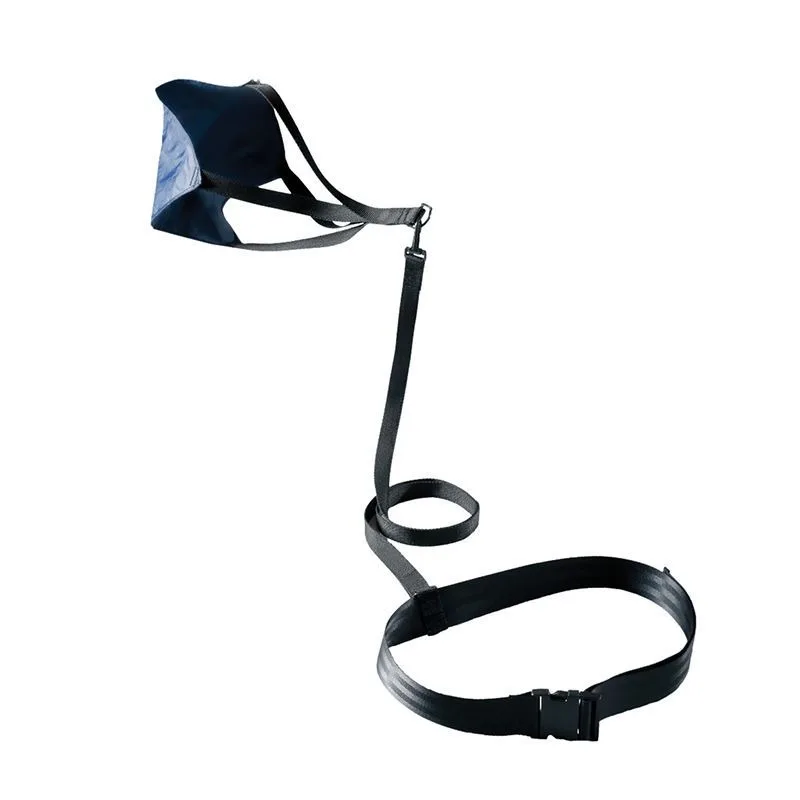 

Swimming Resistance Parachute, Gravity Training, Parachute Water Barrier Resistance Trainer