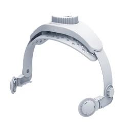 Adjustable Head Strap Headband for PS VR2 Headset Comfort Straps Replacement