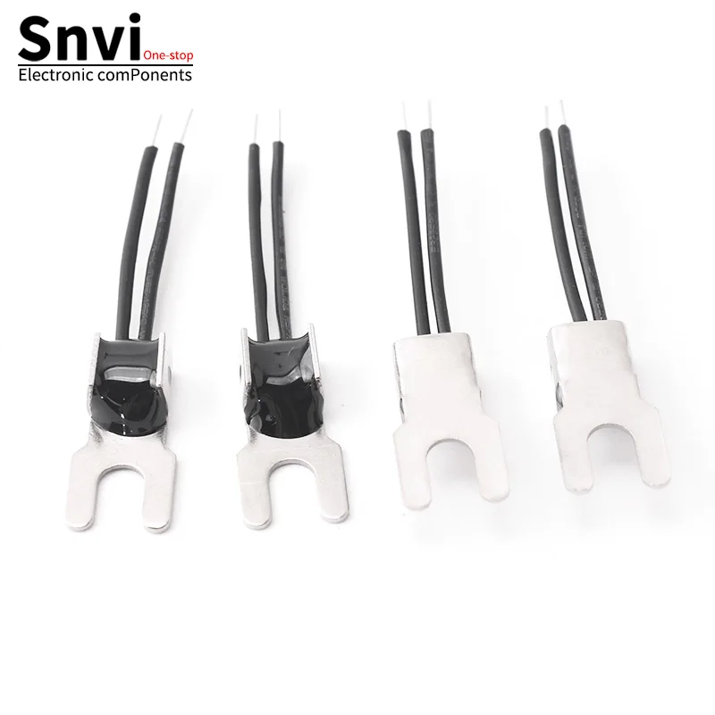 U-Type Temperature …