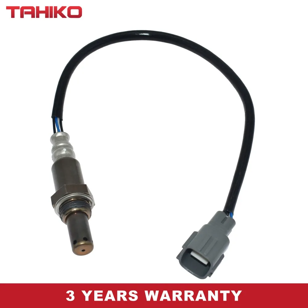 Lambda O2 Oxygen sensor 89465-60230 fit for TOYOTA LAND CRUISER PRADO YARIS 4RUNNER V6-4.0 2004-2003 Downstream