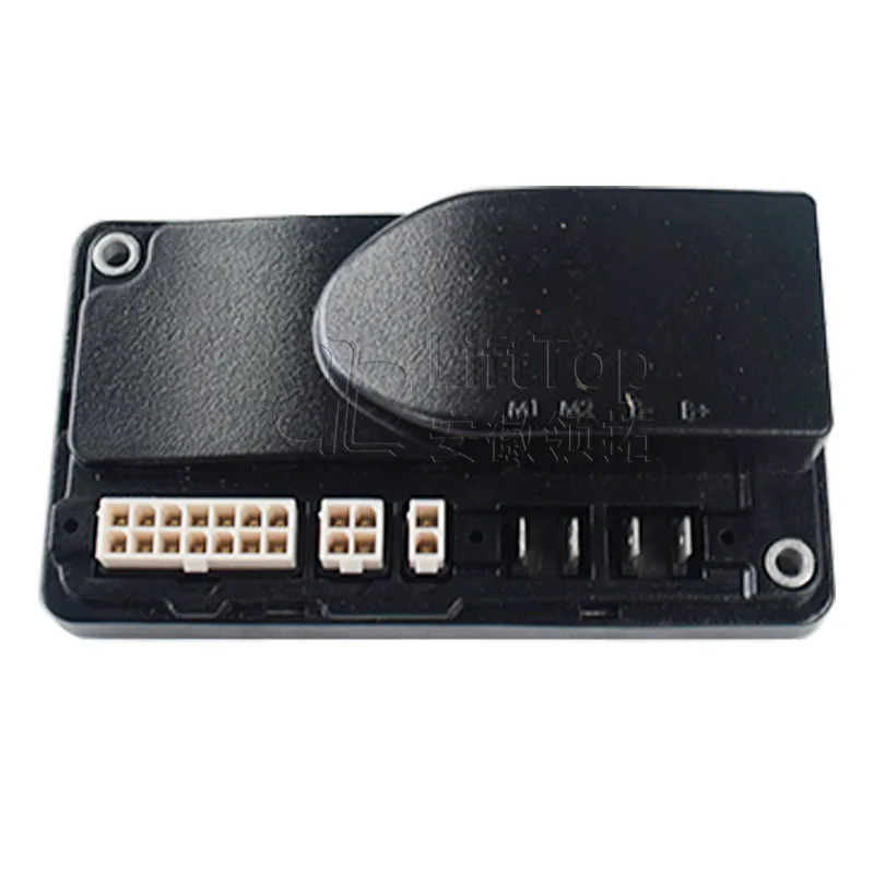 

Electric forklift accessories Xiaogang controller 1212P-2502 Zhongli Xiaogang controller