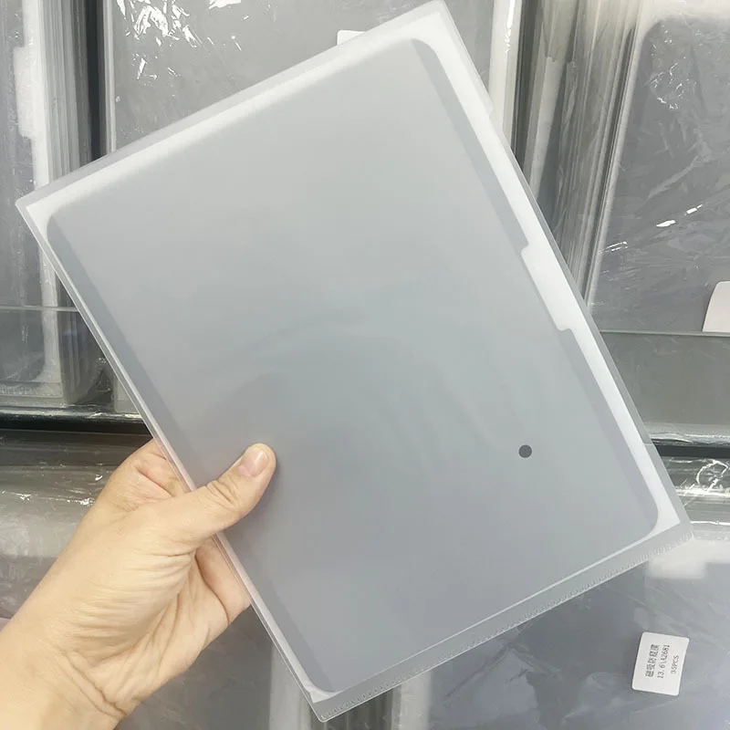 MI 6/6 Pro 11 inch magnetic anti peeping film 6spro 12.4 180 degree horizontal screen left and right anti peeping detachable