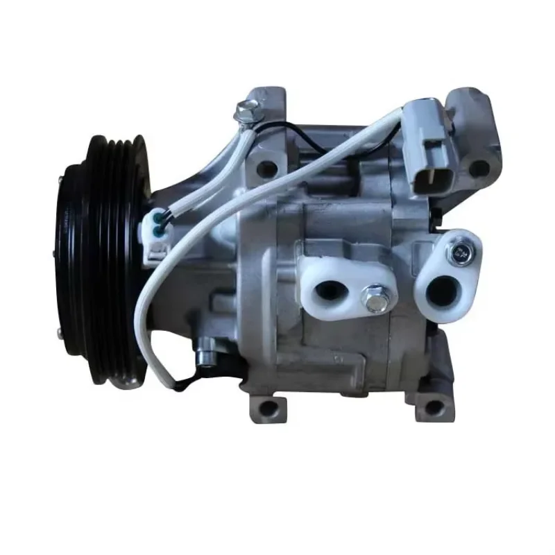 Factory Price OE 88320-52010 12v ac automotive air conditioner compressor for Toyota YARIS 00-05 TOYOTA ECHO 00-05