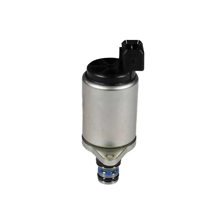 Factory Price High Quality Excavator Parts TM 68501 24V 01.02.21 25bar SOLENOID VALVE