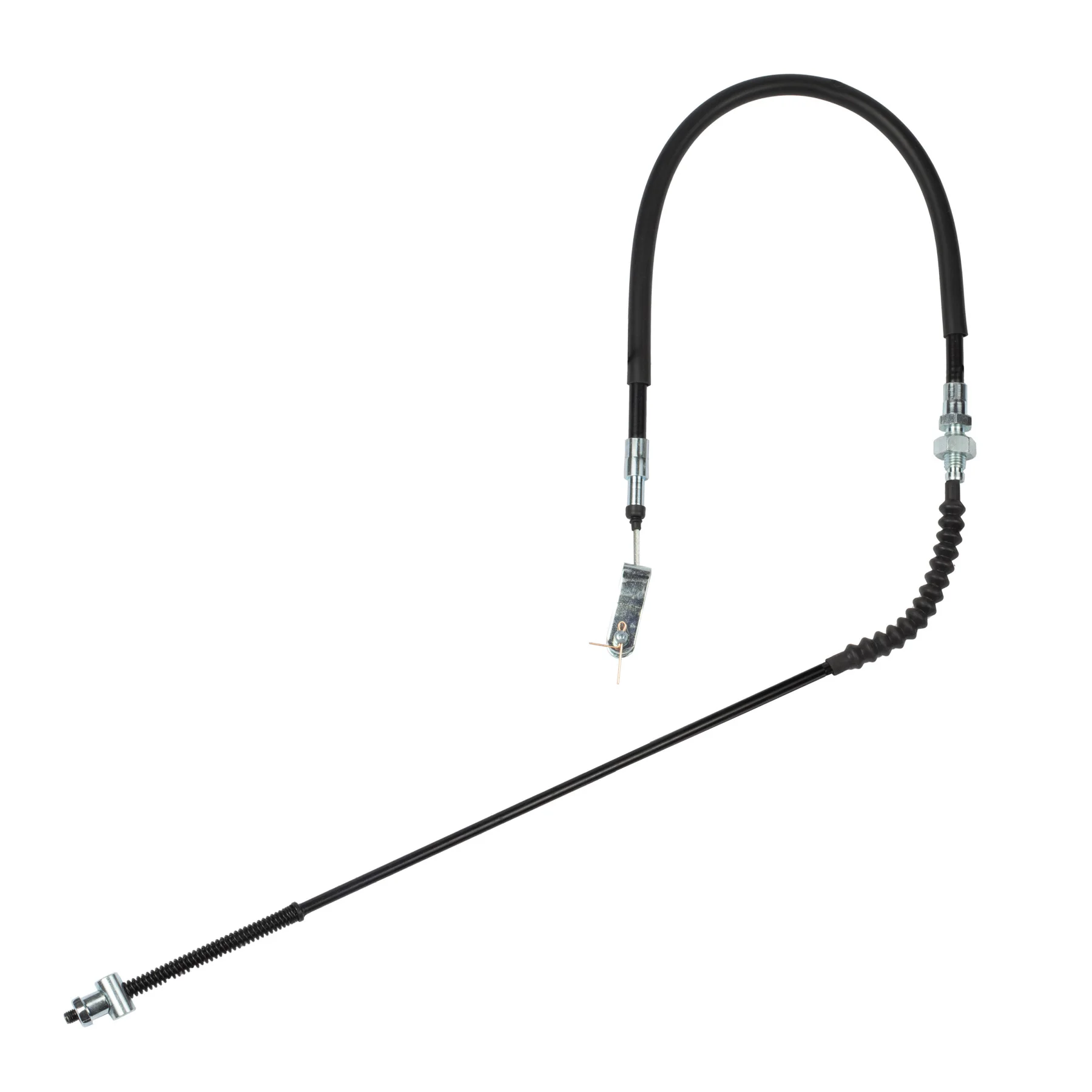 MotoMaster for Kawasaki Vulcan 800 Classic VN800 (1996-2005) 54005-1182 Brake Cables Rear Brake Cable