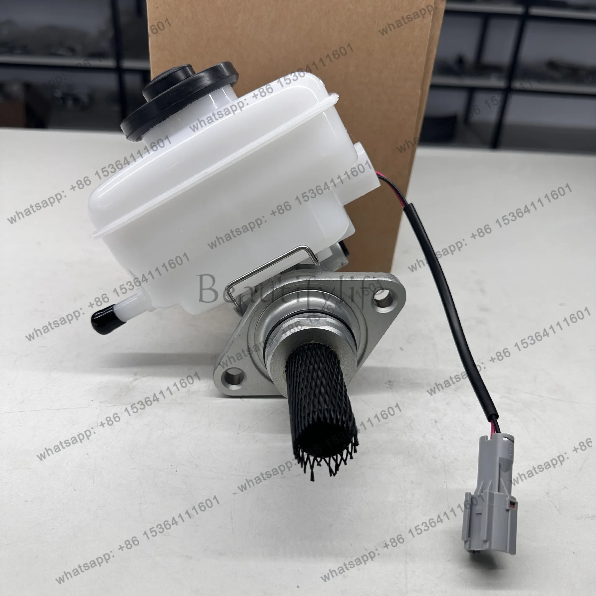 Tool For Auto Parts Brake Master Pump 47207-26010 4720726010