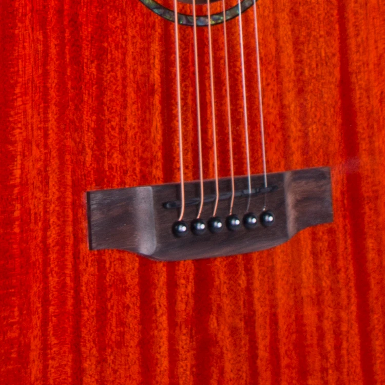 D-4013NG Akustikgitarre, 40 Zoll Fichtenholz-Decke, Palisander-Griffbrett, Stahlsaiten-Gitarre für Anfänger – Detail 5