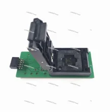 Chip Read-write Socket RT809H Programmer Test Socket BGA Emmc153/169/162/186/221/254