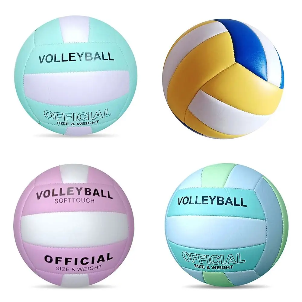 bola-de-voleibol-costurada-a-maquina-tamanho-5-boa-estanquidade-ao-ar-antiderrapante-profissional-para-pratica-interna-resistente-ao-desgaste
