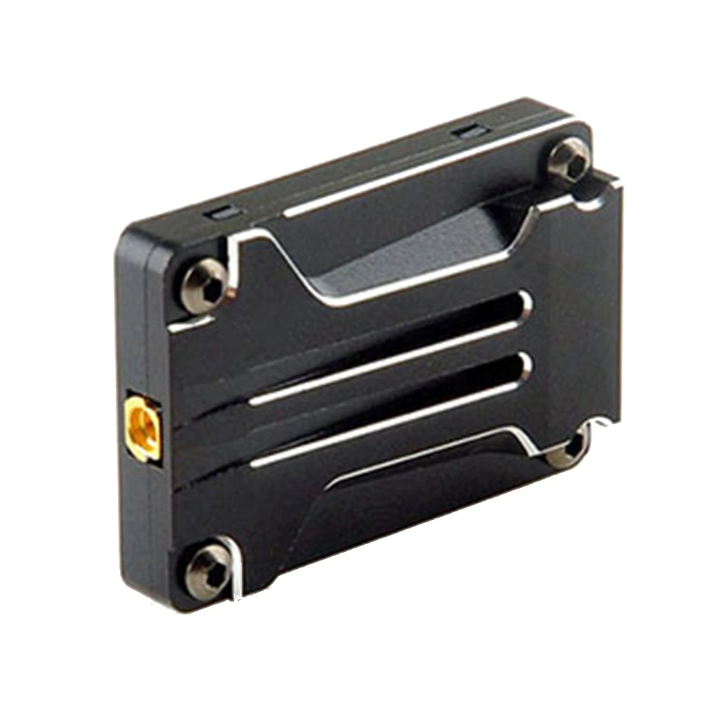 

ABNL For Ftwhobby 5.8G 1.6W VTX 48CH FPV Videotransmitter For FPV Long Range Racing Drone