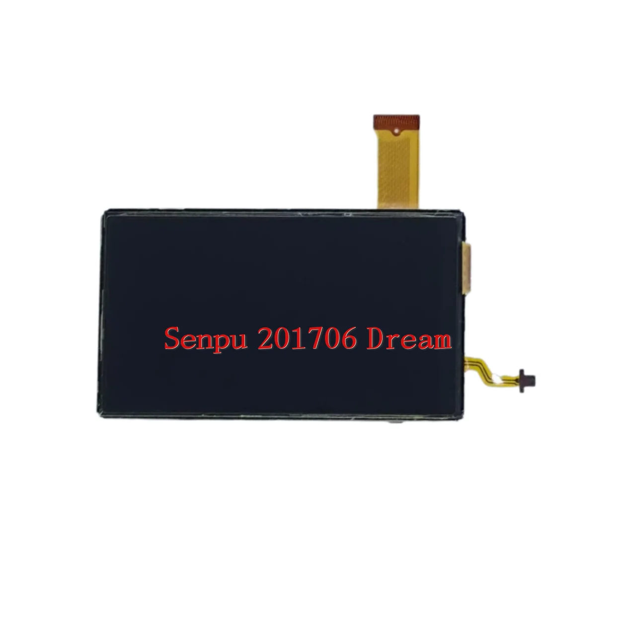 for Canon IXUS300 HS IXY30S SD4000 screen LCD display with new backlight and external screen