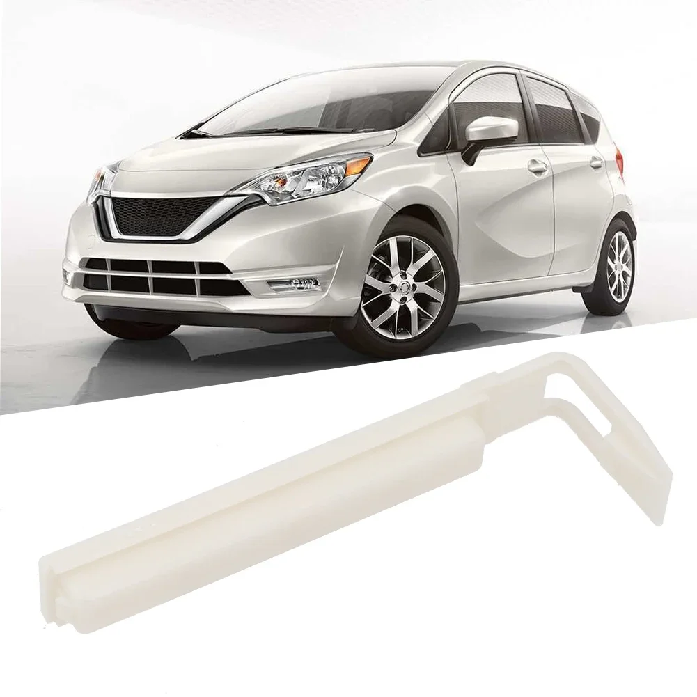 Air Conditioning Filter Grid Opening Cover Plastic Panel For NISSAN Versa Sedan 2011-2019 Cabin Air Filter Element Cover