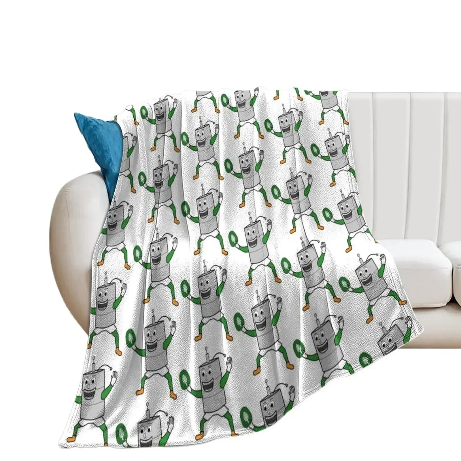 Dartmouth College Pong Keggy Throw Blanket Summer Beddings Multi-Purpose Extra Large Throw Blankets