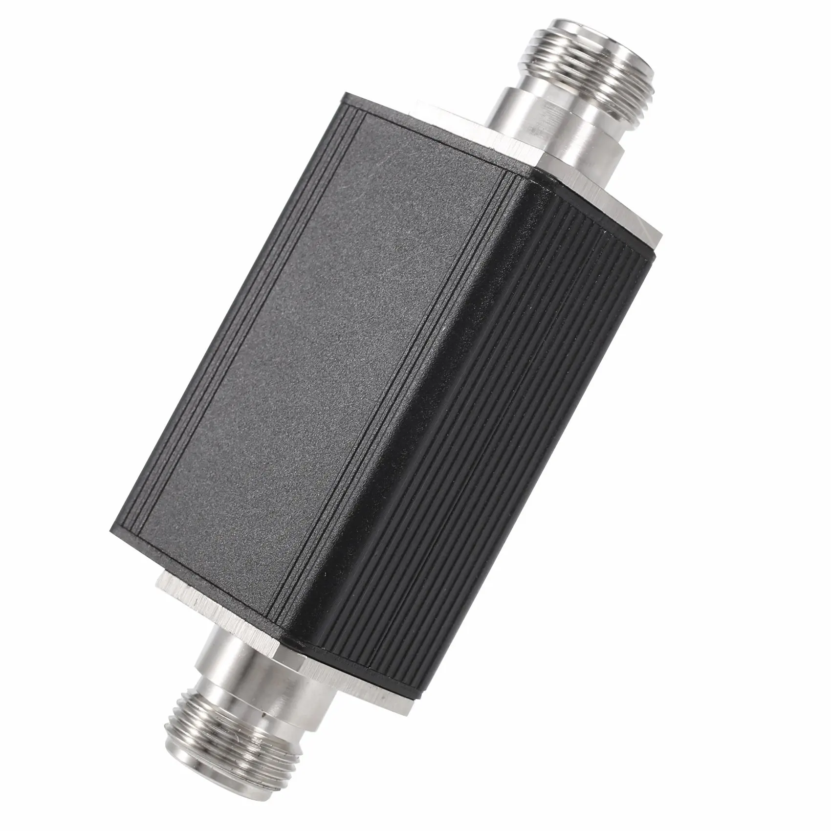 AD41-RD106P مقياس SWR الرقمي SWR ومقياس الطاقة 120 واط FMB VHF UHF80-999 ميجا هرتز نسبة الموجة الدائمة دعم DMR لاسلكي