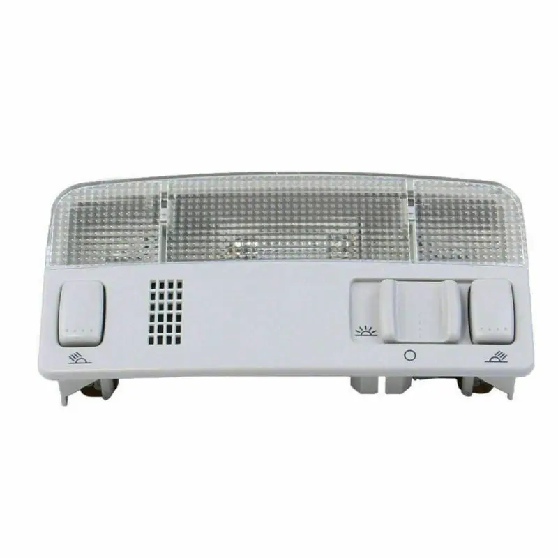 

Front Interior Light Reading Light for VW Transporter T5 Caddy 2K Passat Golf Mk4 Automotive Interior Accessories